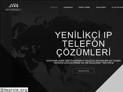 Sites similar to telnetiletisim.com