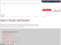 Sites similar to telnetnetworks.ca