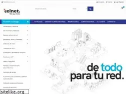 Sites similar to telnetron.com