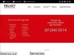 Sites similar to telnetsp.com