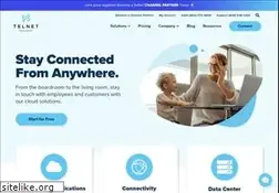 Sites similar to telnetww.com