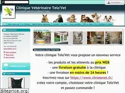 Sites similar to telo-vet.fr