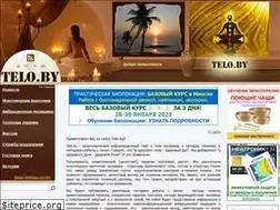 Sites similar to telo.by