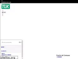 Sites similar to teloalkilo.com