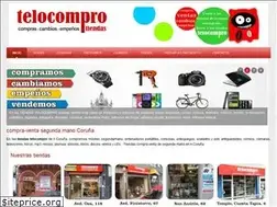 Sites similar to teloanuncio.es