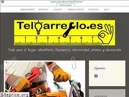 Sites similar to teloarreglo.es