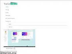 Sites similar to telocard.com