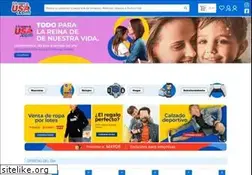 Sites similar to telocomproenusa.com