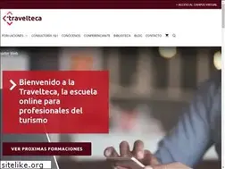 Sites similar to telocuentodecamino.com