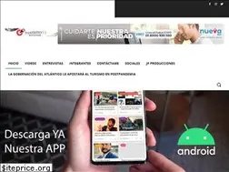 Sites similar to telocuentoya.com