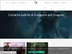 Sites similar to telodoioildungeon.it