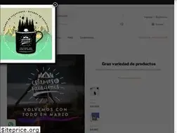 Sites similar to teloestampo.cl