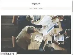 Sites similar to telogistix.com