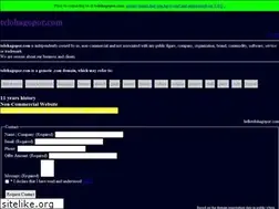 Sites similar to telohagopor.com