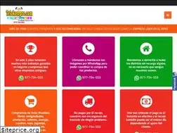 Sites similar to telokompro.com