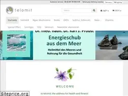 Sites similar to telomit.com