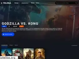 Sites similar to telona.net