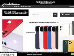 Sites similar to teloneiphone.fr