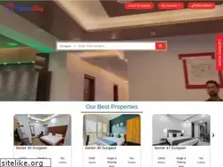Sites similar to telonestay.com