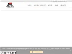 Sites similar to telonifiascaris.it