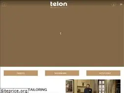 Sites similar to telonindia.com