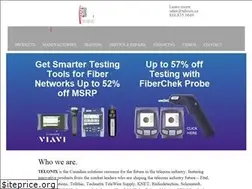 Sites similar to telonix.ca