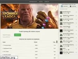 Sites similar to telonko.com