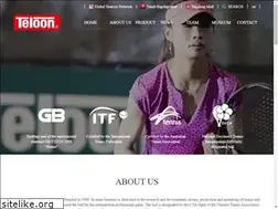 Sites similar to teloon.com