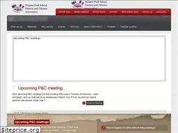 Sites similar to telopeapnc.org.au