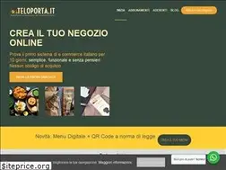 Sites similar to teloporta.it