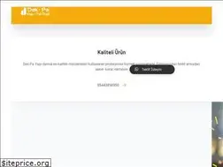 Sites similar to telorgupanelcit.com