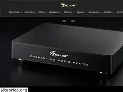 Sites similar to telos-audio.com.tw