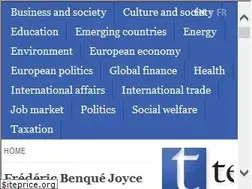 Sites similar to telos-eu.com