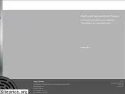 Sites similar to telos-marburg.de