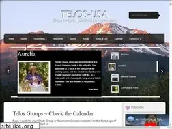 Sites similar to telos-usa.com