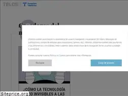 Sites similar to telos.es