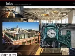 Sites similar to telosgroupllc.com