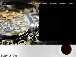 Sites similar to teloswatch.ch