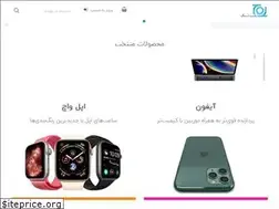 Sites similar to telotech.ir