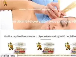 Sites similar to telove-svice.cz