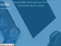 Sites similar to telovendo.com.ar