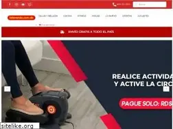 Sites similar to telovendo.com.do
