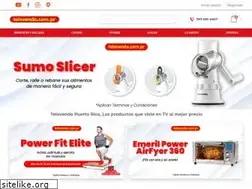 Sites similar to telovendo.com.pr