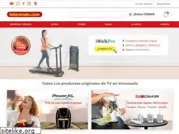 Sites similar to telovendo.com