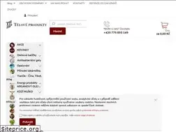 Sites similar to teloveprodukty.cz