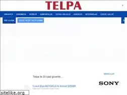 Sites similar to telpagrup.com