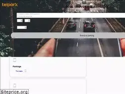 Sites similar to telpark.com