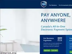 Sites similar to telpay.ca