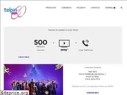 Sites similar to telpin.com.ar