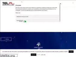 Sites similar to telplay.net